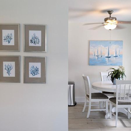 Sun, Sand, Coastal Haven 1 Клиъруотър Бийч Екстериор снимка
