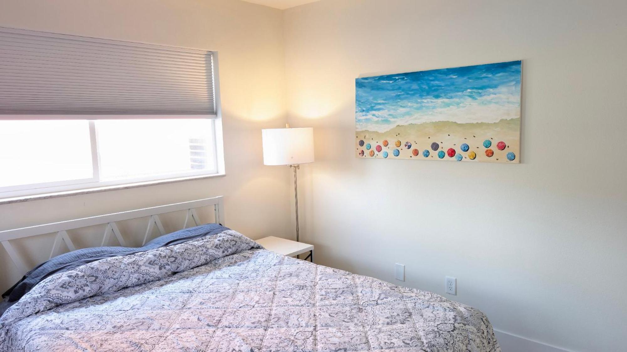 Sun, Sand, Coastal Haven 1 Клиъруотър Бийч Екстериор снимка